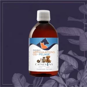 ARTICULATIONS-OS 500ML