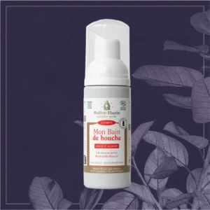 BAIN DE BOUCHE PROPOLIS
