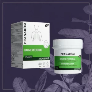 BAUME PECTORAL BIO 80ML