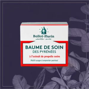 BAUME DE SOIN DES PYRENEES 30ML BIO