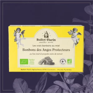 BONBONS DES ANGES PROTECTEURS 100G BIO