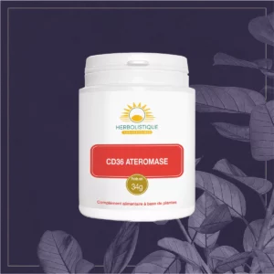 CD36 - ATEROMASE