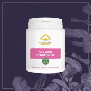 COLLAGENE HYALURONIQUE