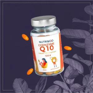 COENZYME Q10