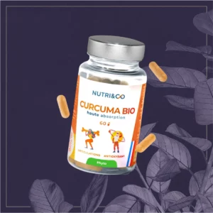 CURCUMA BIO