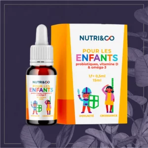 FORMULE ENFANT