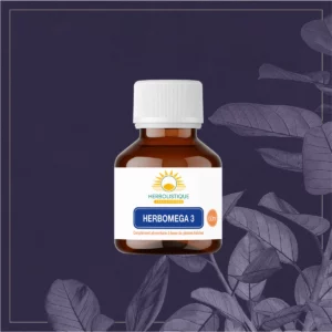 HERBOMEGA 3
