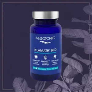 KLAMATH BIO 120 GEL