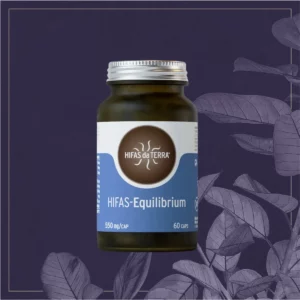 HIFAS-EQUILIBRIUM