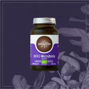 HIFAS-MICROBIOTA