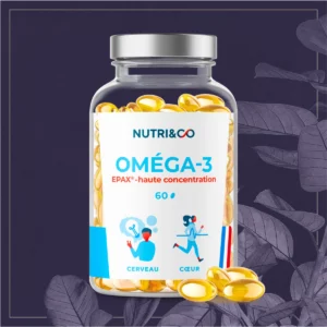 LES OMEGA-3