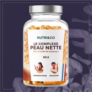 LE COMPLEXE PEAU NETTE
