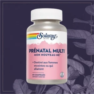 PRENATAL MULTI