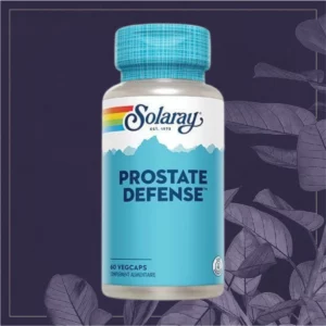 PROSTATE DEFENSE - 60