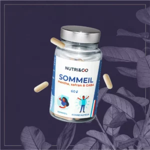 SOMMEIL 60 GEL