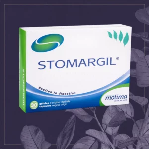 STOMARGIL 30 GEL