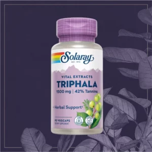 TRIPHALA