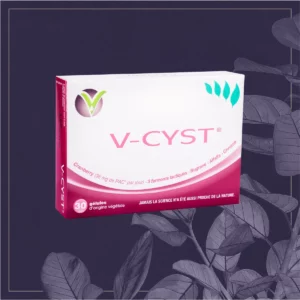 V-CYST 30 GEL