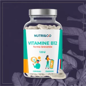 VITAMINE B12