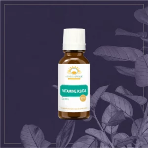 VITAMINE K2/D3