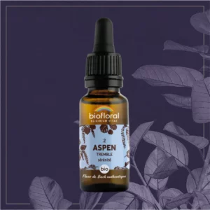 02 ASPEN - COMPTE-GOUTTES BIO 20ML