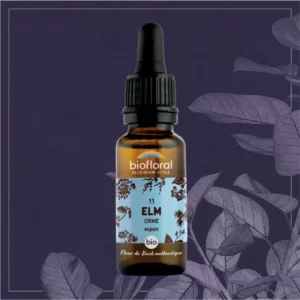 11 ELM - COMPTE-GOUTTES BIO 20ML