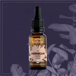 17 HORNBEAN - COMPTE-GOUTTES BIO 20ML