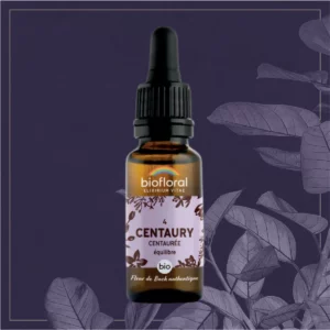 04 CENTAURY - COMPTE-GOUTTES BIO 20ML