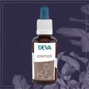 ADOPTION - COMPTE GOUTTES BIO 30ML