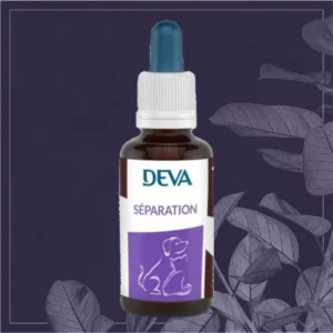 SEPARATION - COMPTE GOUTTES BIO 30ML