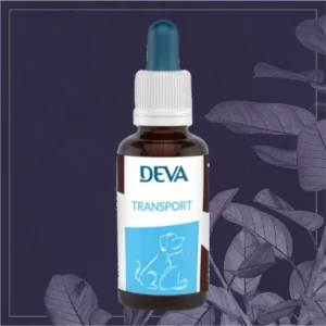 TRANSPORT - COMPTE GOUTTES BIO 30ML