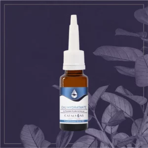 EAU HYDRATANTE COMPTE GOUTTES 20ML