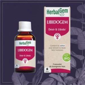 LIBIDOGEM