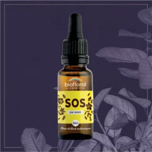 SOS JOUR - COMPTE-GOUTTES BIO 20ML