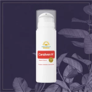 CARSILVEN H