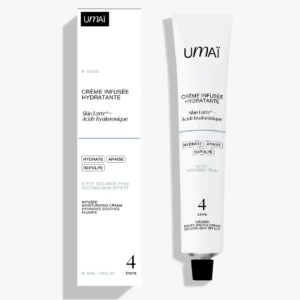 CREME INFUSEE HYDRATANTE