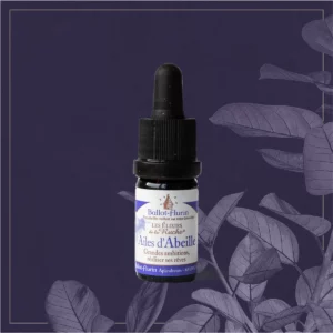 ELIXIR AILES D'ABEILLE 5 ML BIO