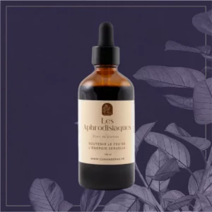 ELIXIR LES APHRODISIAQUES 100ML