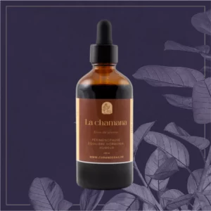 ELIXIR LA CHAMANA 100 ML - SANS ALCOOL