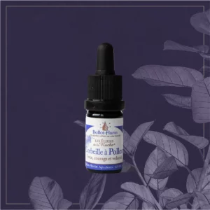 ELIXIR CORBEILLE A POLLEN 5 ML BIO