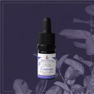 ELIXIR COUVAIN 5 ML BIO