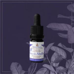 ELIXIR DANSE DES ABEILLES 5 ML BIO