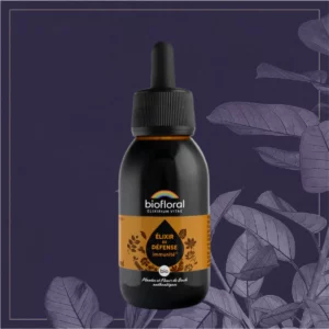ELIXIR DE DEFENSE BIO 100ML