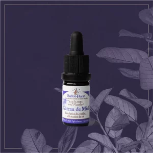 ELIXIR GATEAU DE MIEL 5 ML BIO