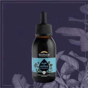 ELIXIR DE JOUVENCE BIO 100ML