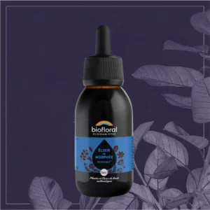 ELIXIR DE MORPHEE BIO 100ML