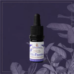 ELIXIR OEIL A FACETTES 5 ML BIO