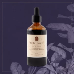 ELIXIR OPK LOVE 100ML