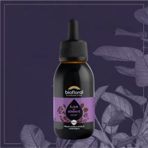 ELIXIR DE SERENITE BIO 100ML
