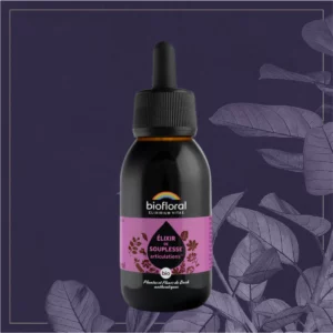 ELIXIR DE SOUPLESSE BIO 100ML